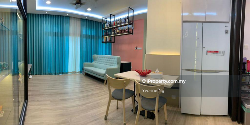 Service Residence for Sale in 8Scape Residence @ Sutera by Yvonne Ng - iProperty.com.my