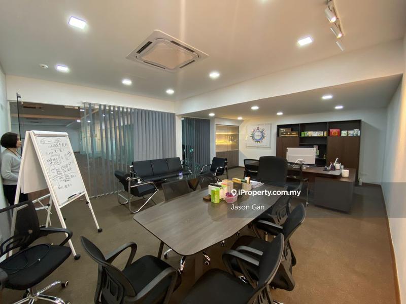 Semi-D Factory for Rent in Kawasan Perindustrian Temasya, Seksyen U1, Shah Alam by Jason Gan - iProperty.com.my
