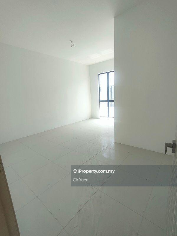 For Sale - Panorama Lapangan Perdana, Ipoh