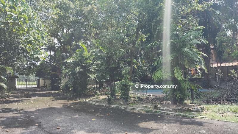 Bungalow House for Rent in KL City Centre, Kuala Lumpur by Ann Ong - iProperty.com.my