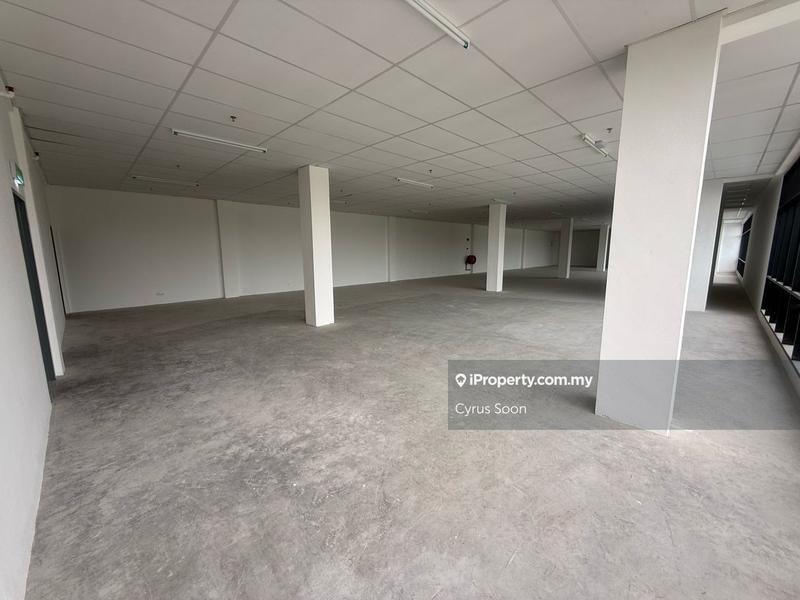 Detached Factory for Sale in Bandar Baru Puncak Alam, Puncak Alam by Cyrus Soon - iProperty.com.my