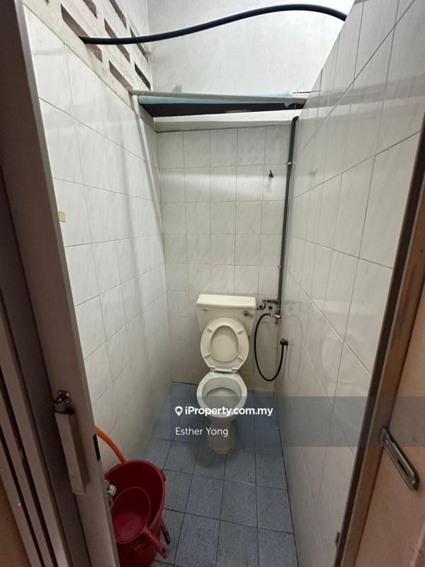 1.5-storey Terraced House for Sale in Batu 9, Cheras by Esther Yong - iProperty.com.my