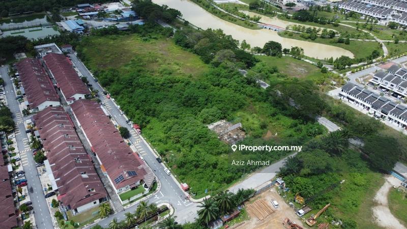 Agricultural Land for Sale in Sungai Buloh, Petaling Jaya by Aziz Ahmad - iProperty.com.my