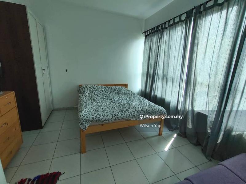 Service Residence for Sale in The Zizz @ Damansara North by Wilson Yap - iProperty.com.my