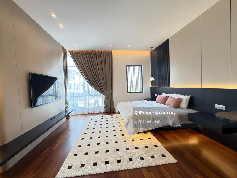 Semi-Detached House for Sale in Kota Kemuning, Shah Alam by Christine Lam - iProperty.com.my