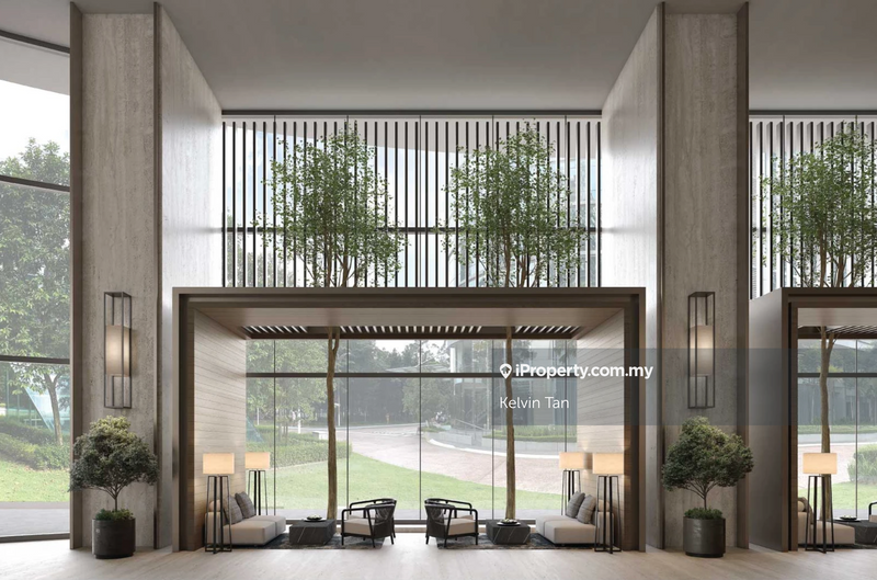 Pejabat untuk Dijual di Taman Bukit Angkasa, Kampung Kerinchi (Bangsar South) oleh Kelvin Tan - iProperty.com.my