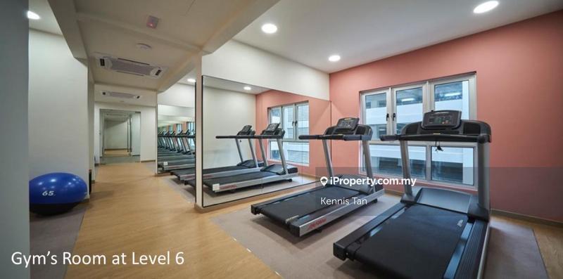 Kondominium untuk Disewa di Sofiya Residensi oleh Kennis Tan - iProperty.com.my