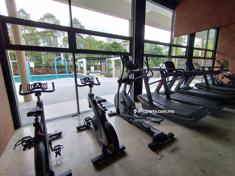 Rumah Berkembar untuk Dijual di Symphony Hills, Cyberjaya oleh Jeslyn Goh - iProperty.com.my