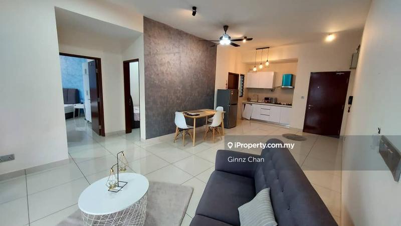 For Rent - J.Dupion Residence