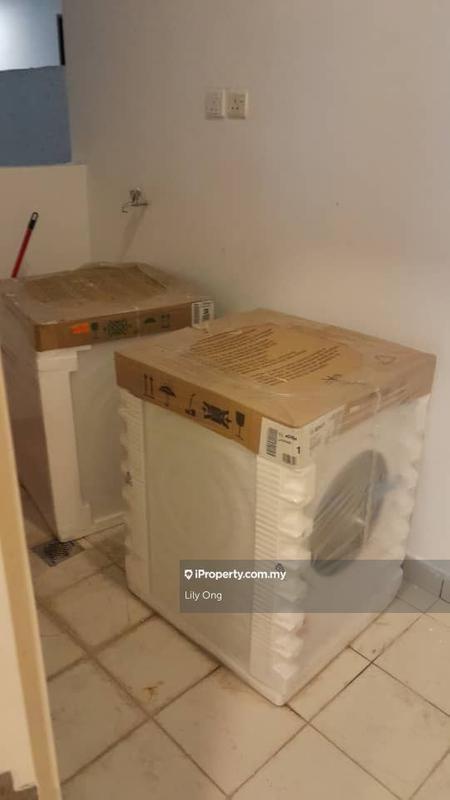 Condominium for Rent in Idaman Residence by Lily Ong - iProperty.com.my