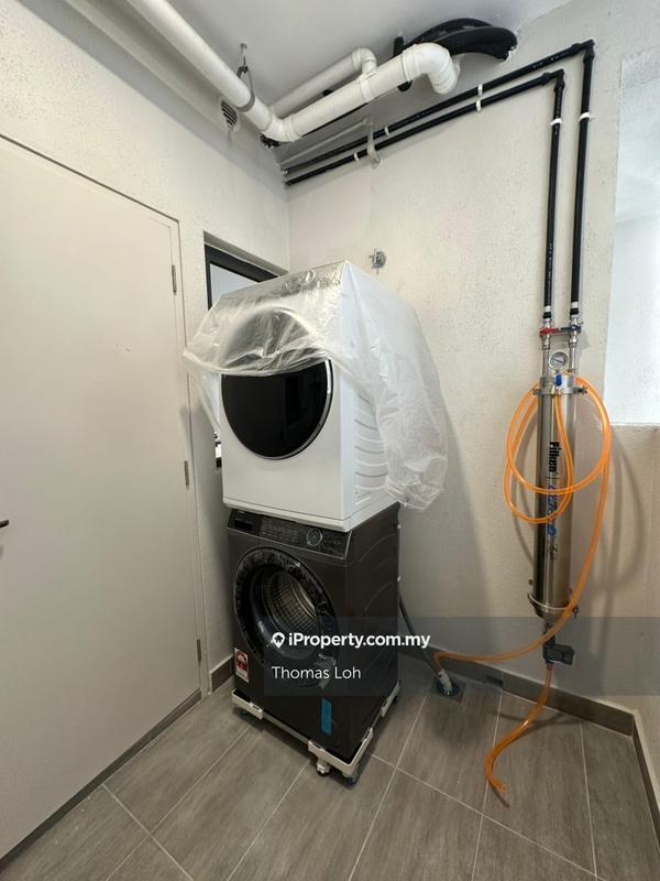 Service Residence for Rent in Aurora Subang Jaya by Thomas Loh - iProperty.com.my