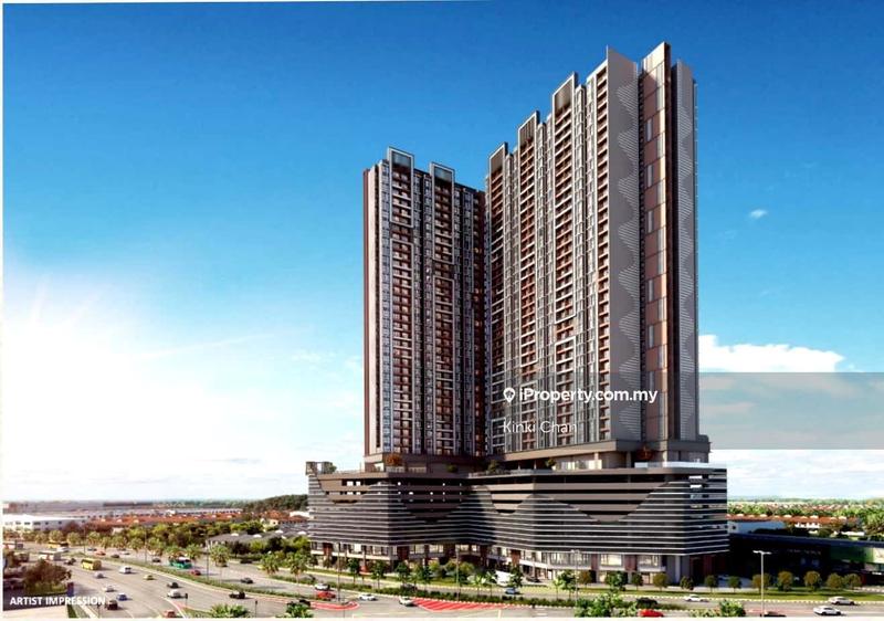 For Sale - The Harmony