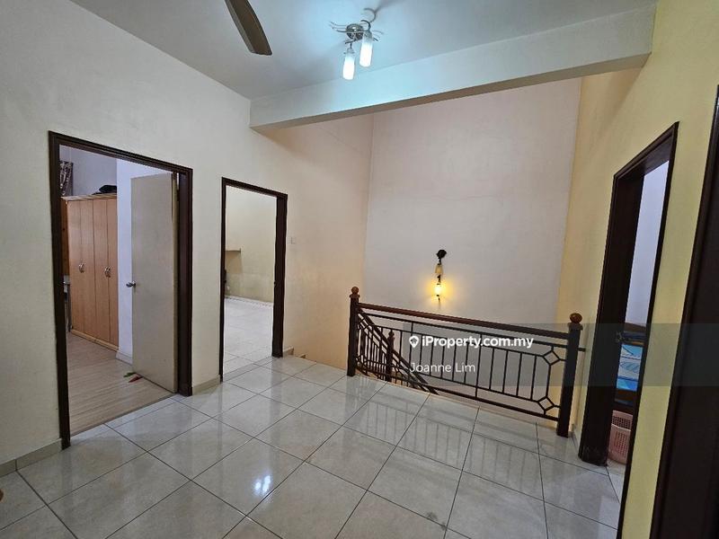 2-storey Terraced House for Sale in Taman Pandan Malim, Balai Panjang by Joanne Lim - iProperty.com.my