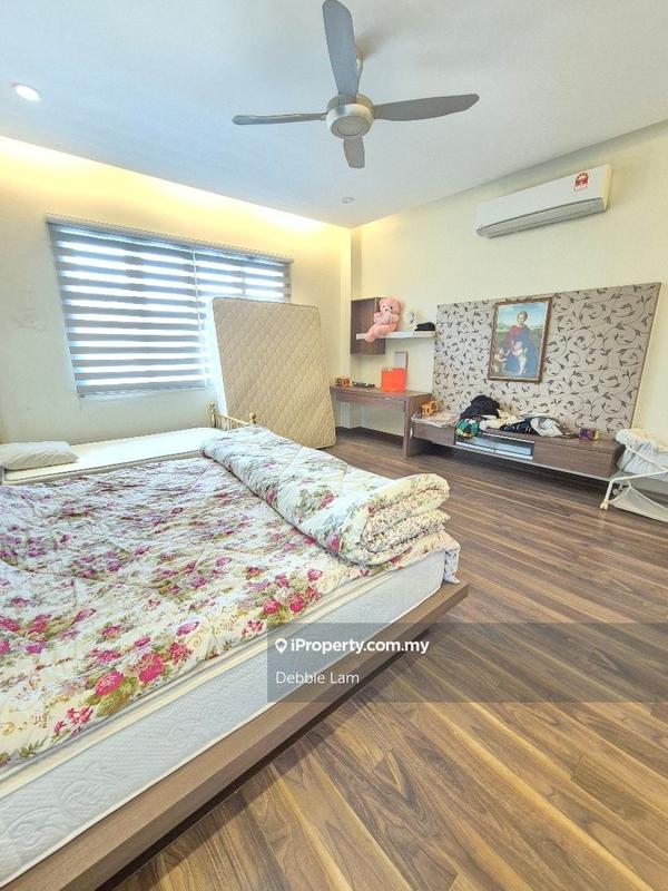 Rumah Berkembar untuk Dijual di Taman Lucky, Bangsar oleh Debbie Lam - iProperty.com.my