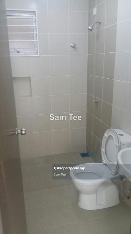 Apartment for Rent in Akasia Apartment by Sam Tee - iProperty.com.my
