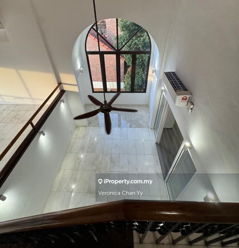 Bungalow House for Rent in Taman Bangsar, Bangsar by Veronica Chan Yy - iProperty.com.my