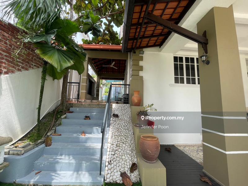Rumah Berkembar untuk Dijual di Taman Yarl, Jalan Klang Lama (Old Klang Road) oleh Jennifer Poon - iProperty.com.my