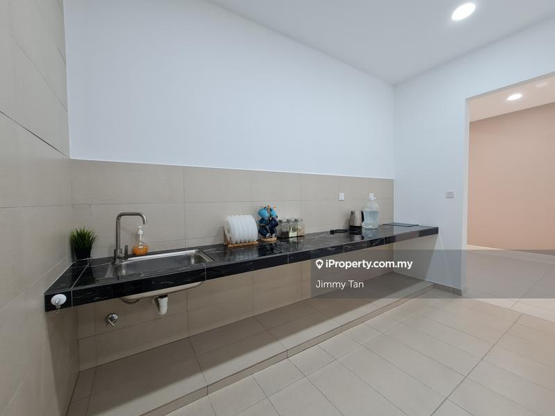 Rumah Teres 2-Tingkat untuk Dijual di Bandar Seri Coalfields - Hermingway, Sungai Buloh oleh Jimmy Tan - iProperty.com.my
