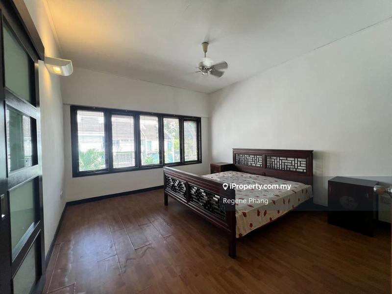 Rumah Teres 2.5-Tingkat untuk Dijual di Taman Bukit Seputeh, Seputeh oleh Regene Phang - iProperty.com.my
