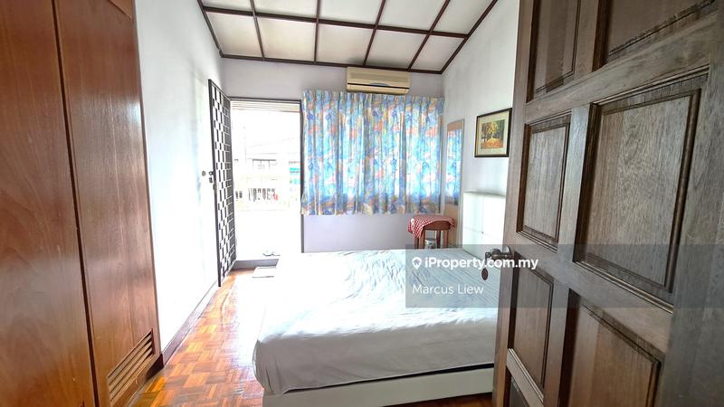 2-storey Terraced House for Sale in Taman Seputeh, Seputeh by Marcus Liew - iProperty.com.my