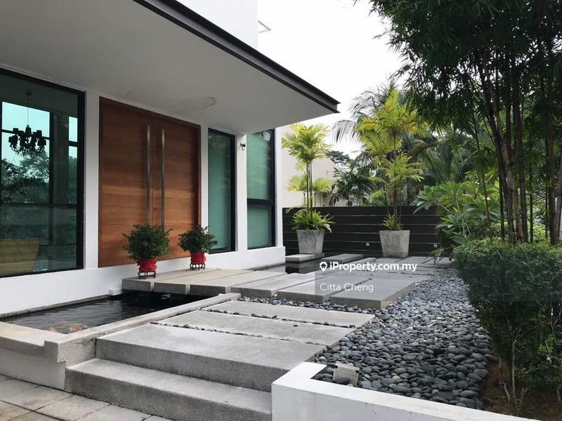 Bungalow House untuk Dijual di Bukit Bandaraya, Bangsar oleh Citta Cheng - iProperty.com.my