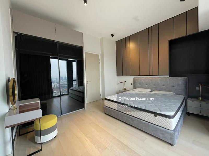 For Rent - Star Residences Two