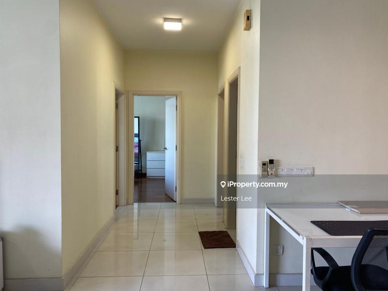 Condominium for Sale in Laman Baiduri by Lester Lee - iProperty.com.my
