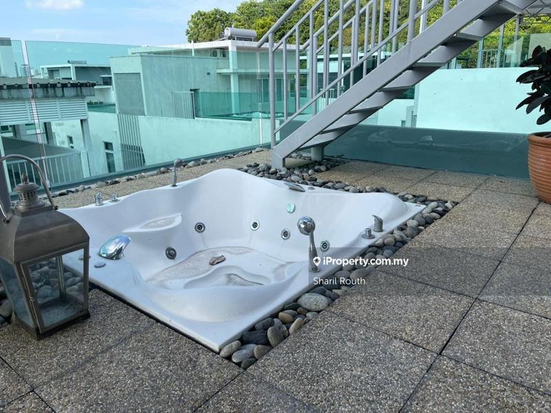 Bungalow House untuk Dijual di Aspen, Garden Residence, Cyberjaya, Cyberjaya oleh Sharil Routh - iProperty.com.my