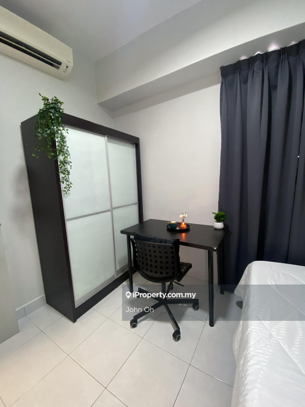 For Rent - Main Place Residence