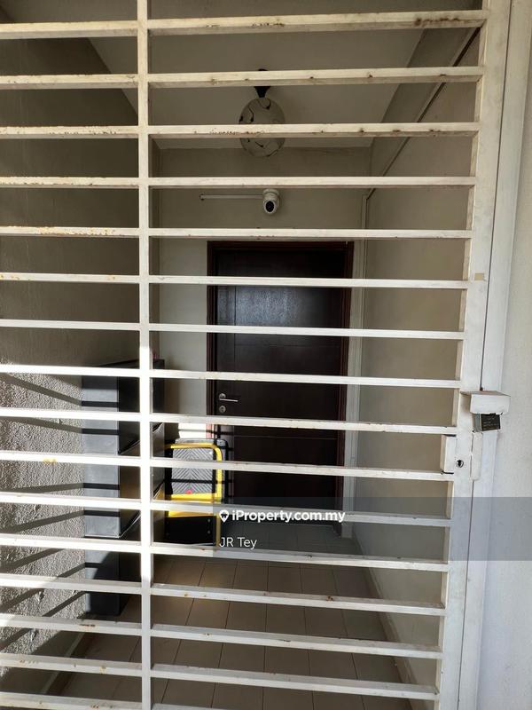 Residensi Servis untuk Dijual di Alam Idaman oleh JR Tey - iProperty.com.my