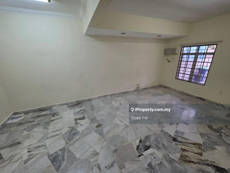 Terraced House for Sale in Bandar Kinrara Seksyen 4, Bandar Kinrara by Quek YW - iProperty.com.my