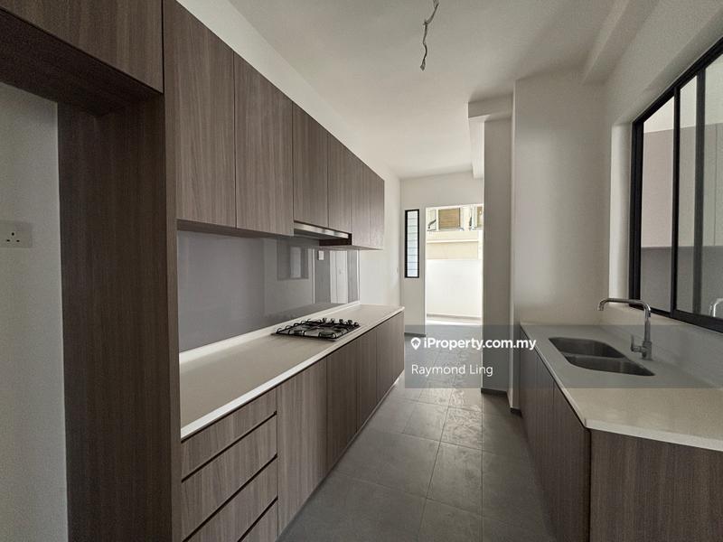 Residensi Servis untuk Dijual di The Goodwood Residence oleh Raymond Ling - iProperty.com.my