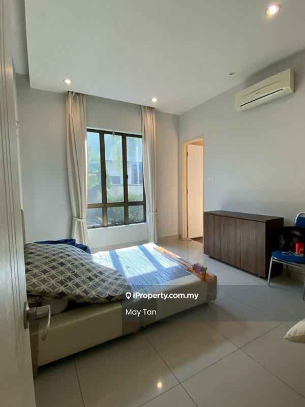 Semi-Detached House for Sale in Taman Kluang Indah, Kluang by May Tan - iProperty.com.my