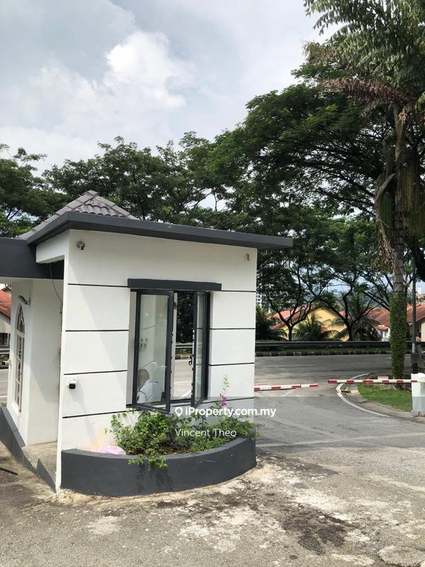 Bungalow House for Sale in Alam Damai, Cheras by Vincent Theo - iProperty.com.my