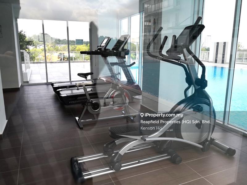 Kondominium untuk Dijual di Duet Residence oleh Kenson Ho - iProperty.com.my