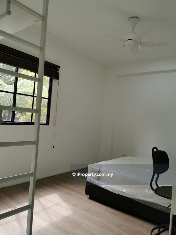 Pangsapuri untuk Dijual di Ramin Apartment oleh Vincent Lau - iProperty.com.my