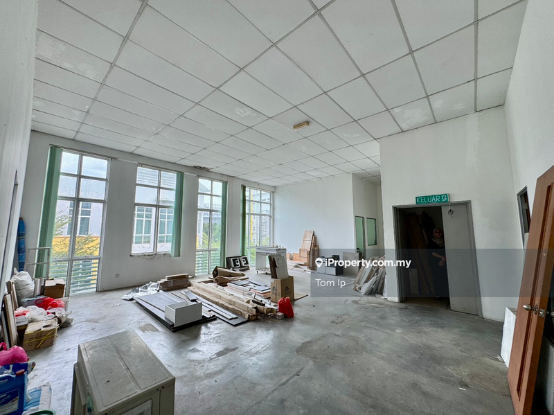 Shop for Sale in Taman Sains Selangor, Kota Damansara by Tom Ip - iProperty.com.my
