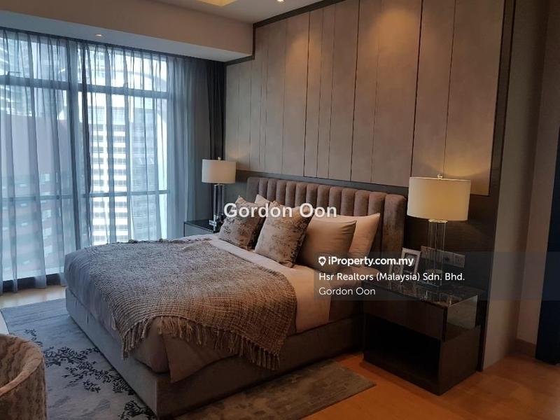 For Sale - The Ritz-Carlton Residences