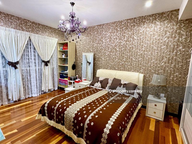 Condominium for Sale in Armanee Terrace II by Jennifer Yap - iProperty.com.my