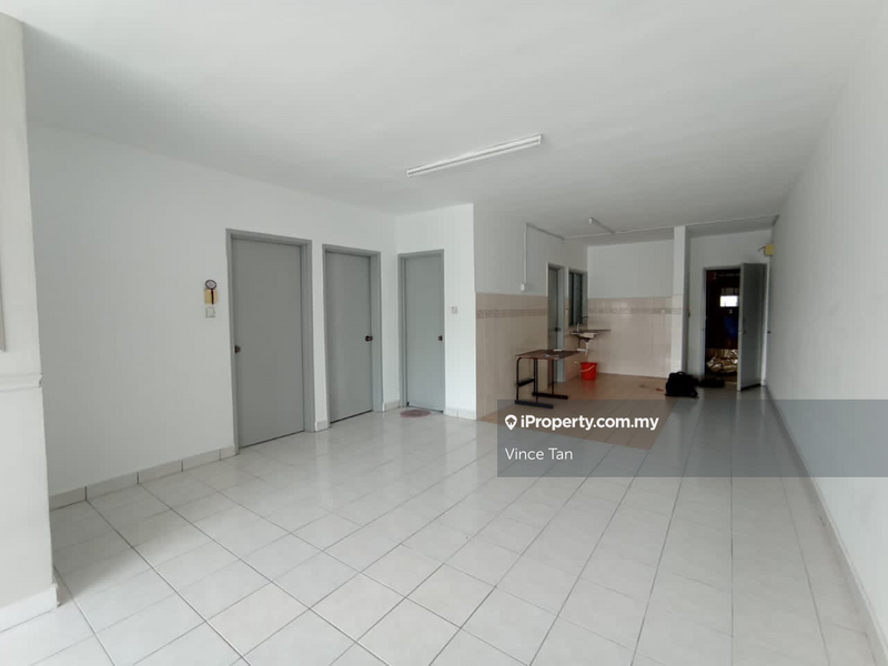 For Sale - Flora Damansara Apartment