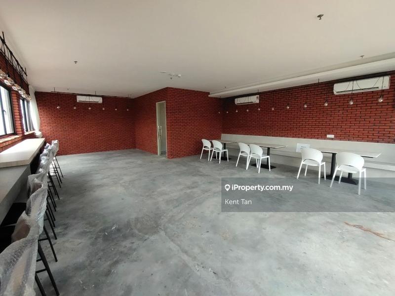 Kediaman Servis untuk Dijual di Vision City Youth City oleh Kent Tan - iProperty.com.my