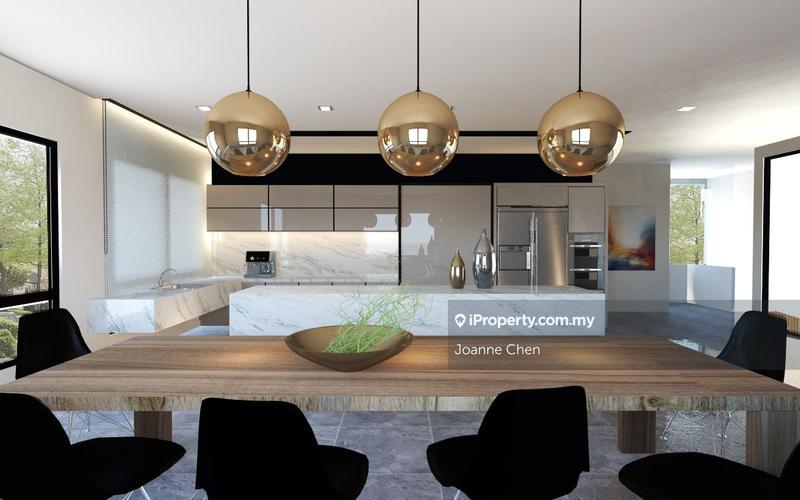 Banglo untuk Dijual di Ara Damansara, Petaling Jaya oleh Joanne Chen - iProperty.com.my