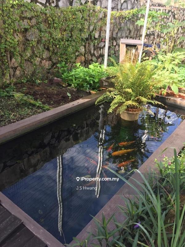 Bungalow House for Sale in Seksyen 17, Petaling Jaya by J.S Hwang - iProperty.com.my