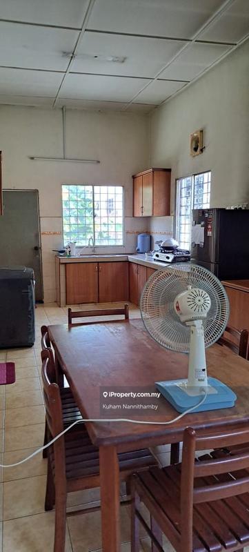 Bungalow House for Sale in Jalan Bukit, Kajang by Kuham Nannithamby - iProperty.com.my