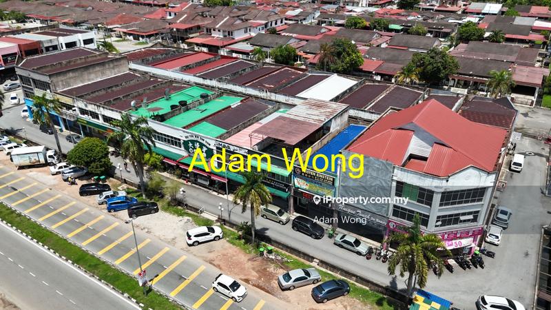 Shop / Office for Sale in Taman Intan, Sungai Petani by Adam Wong - iProperty.com.my