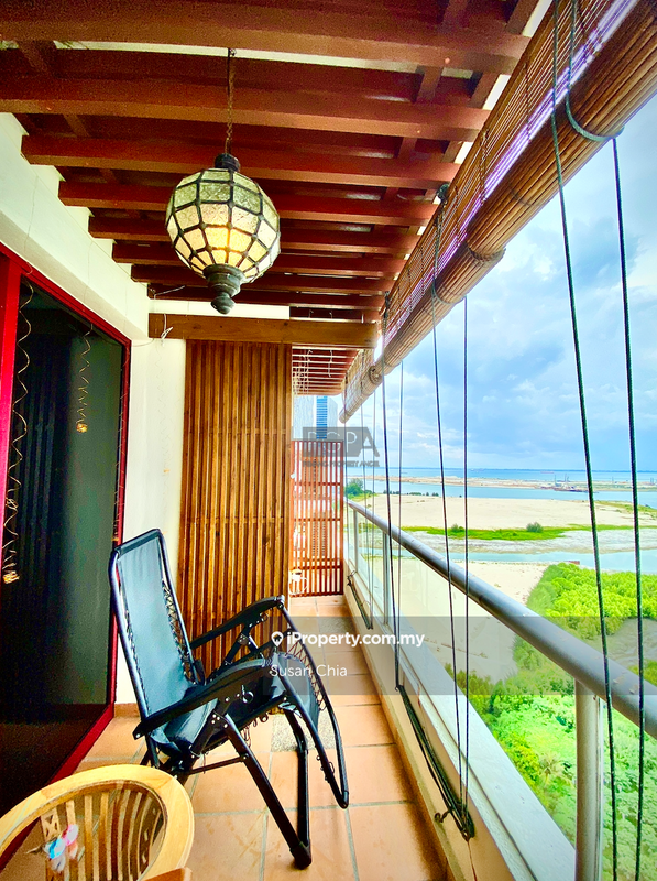 Kondominium untuk Dijual di Marina Bay Condominium oleh Susan Chia - iProperty.com.my