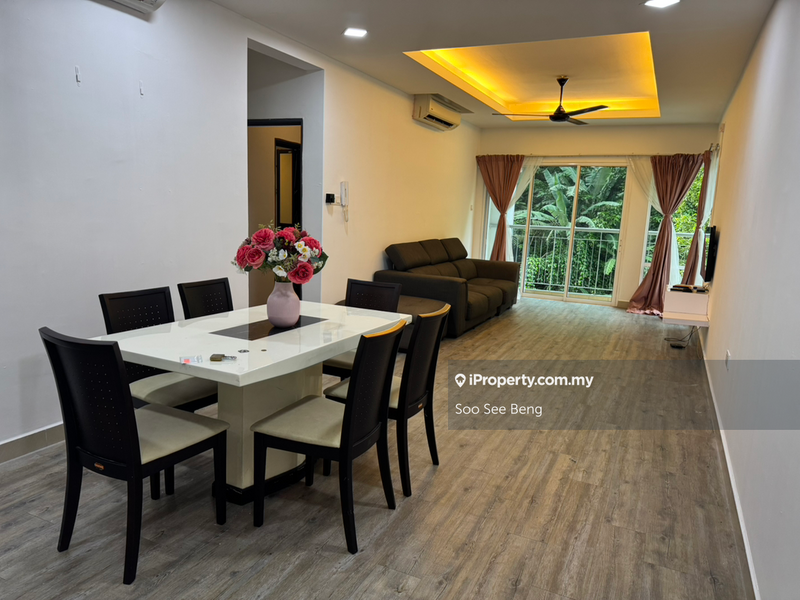 For Rent - Metropolitan Square