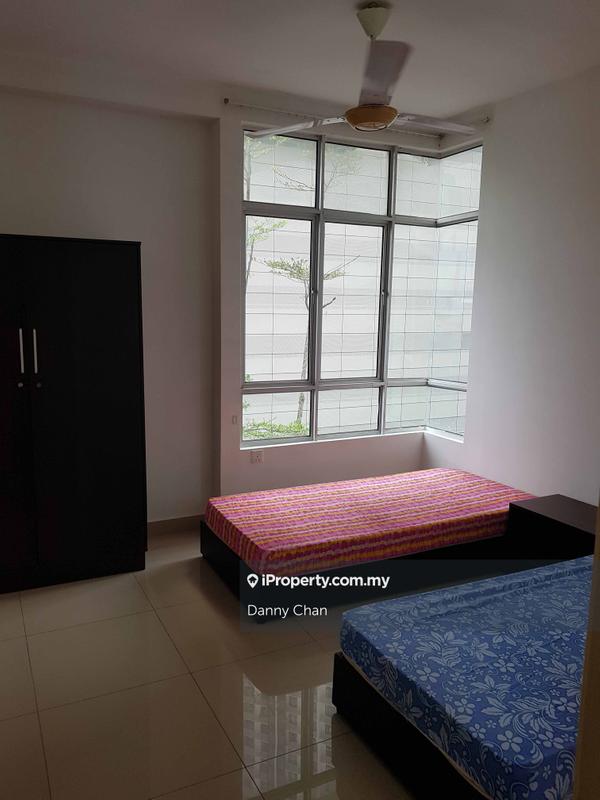 Residensi Servis untuk Dijual di The Arc oleh Danny Chan - iProperty.com.my