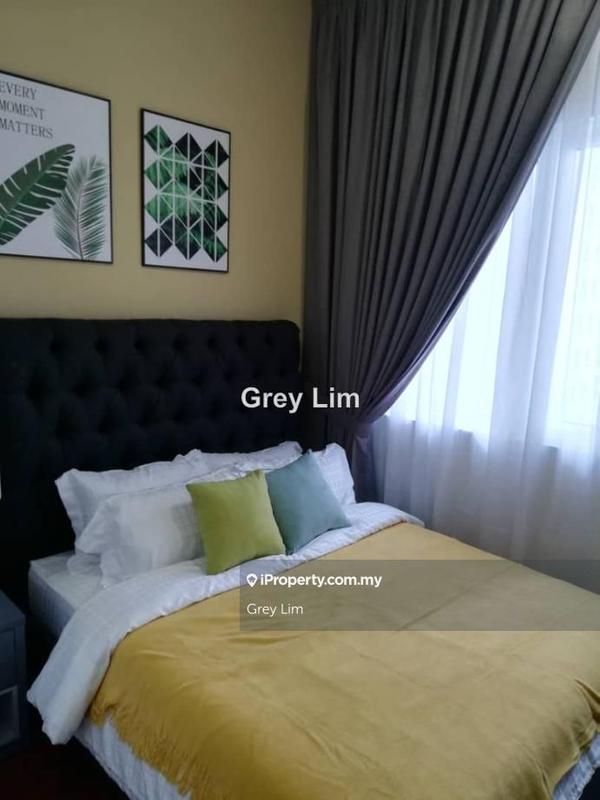 For Sale - Pavilion Hilltop