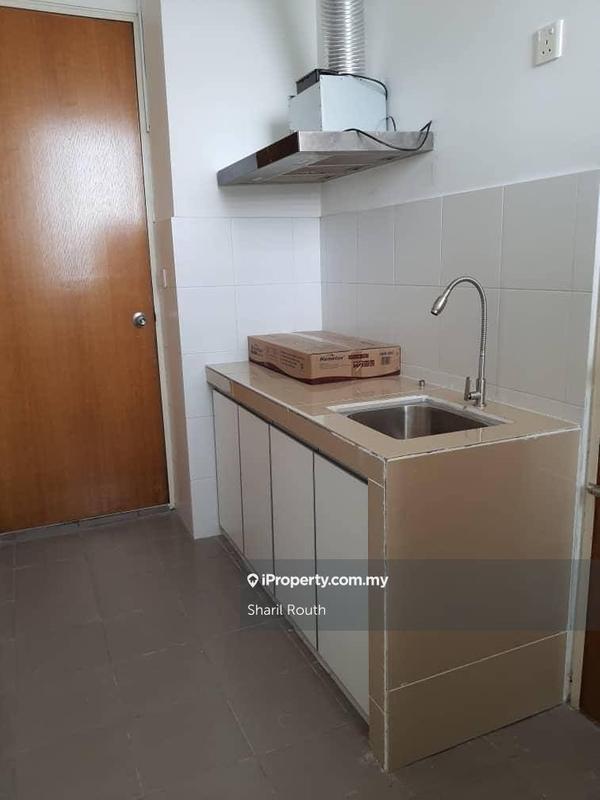 Kediaman Servis untuk Disewa di Setia SKY Residences oleh Sharil Routh - iProperty.com.my